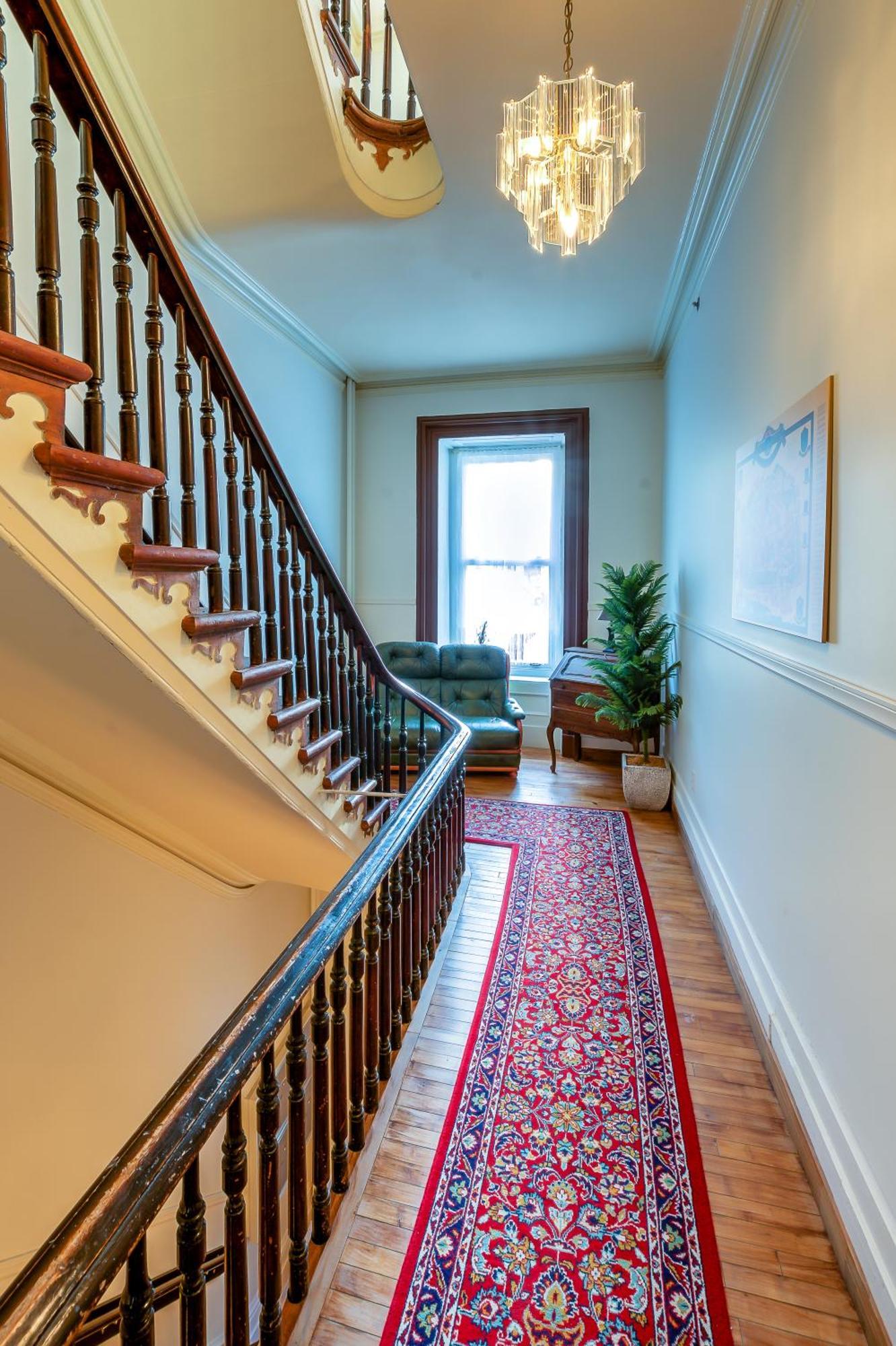 Le Haute Ville Quebec City Bagian luar foto