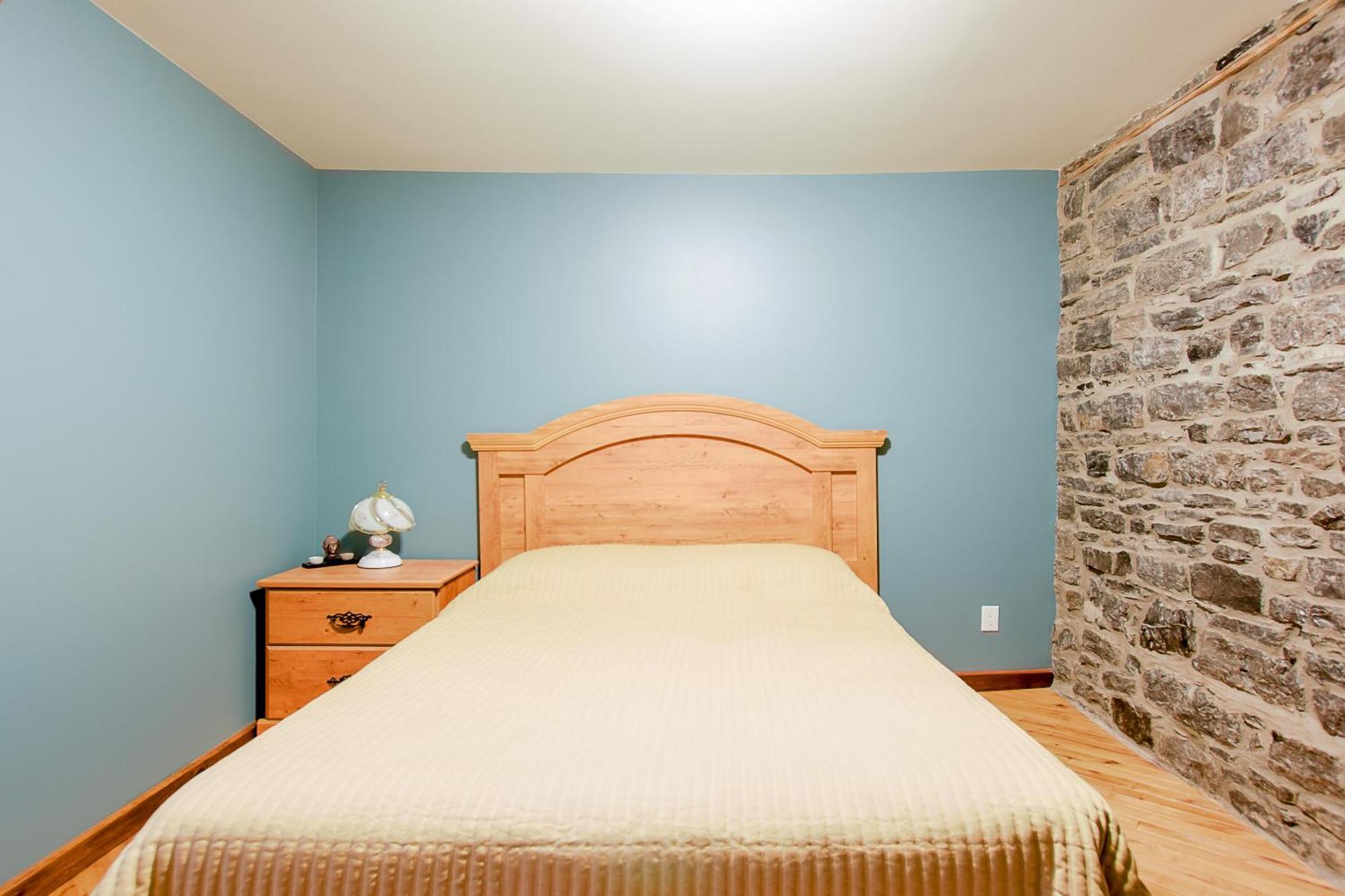 Le Haute Ville Quebec City Ruang foto